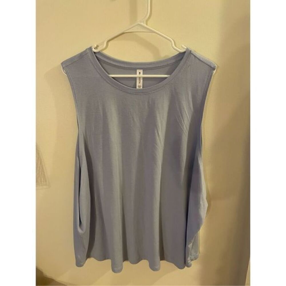 Athleta Tank Top (Sz 3X)